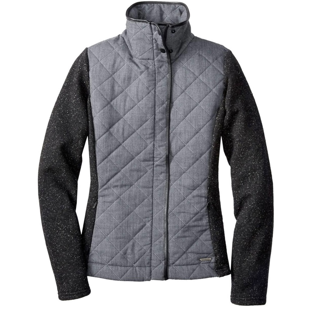 Smartwool Women's Pinery Quilted Jacket
